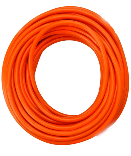 Hcs Cat6 Utp Patch Cord Lsoh 0,3M Turuncu