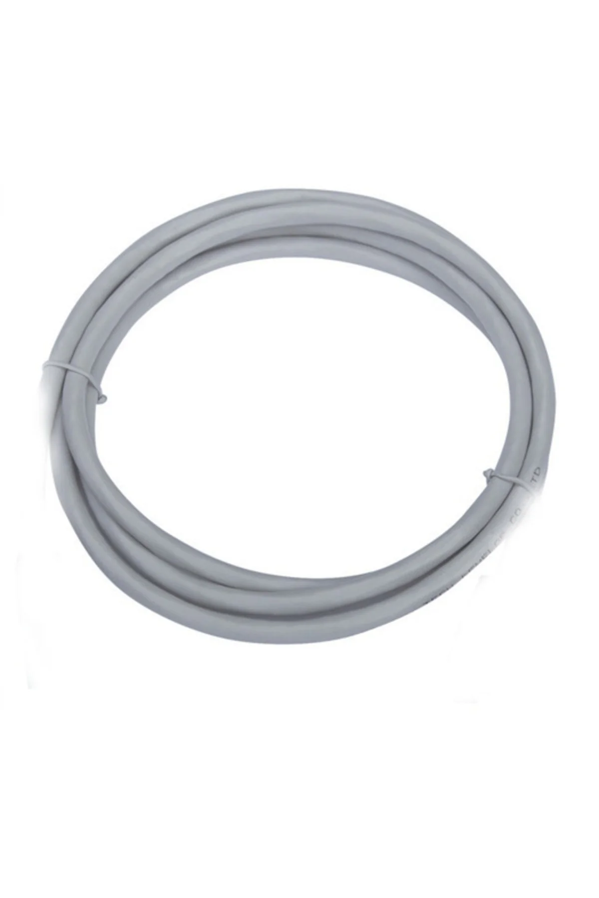 Cat6 UTP Patch Cord LSOH 15m Gri