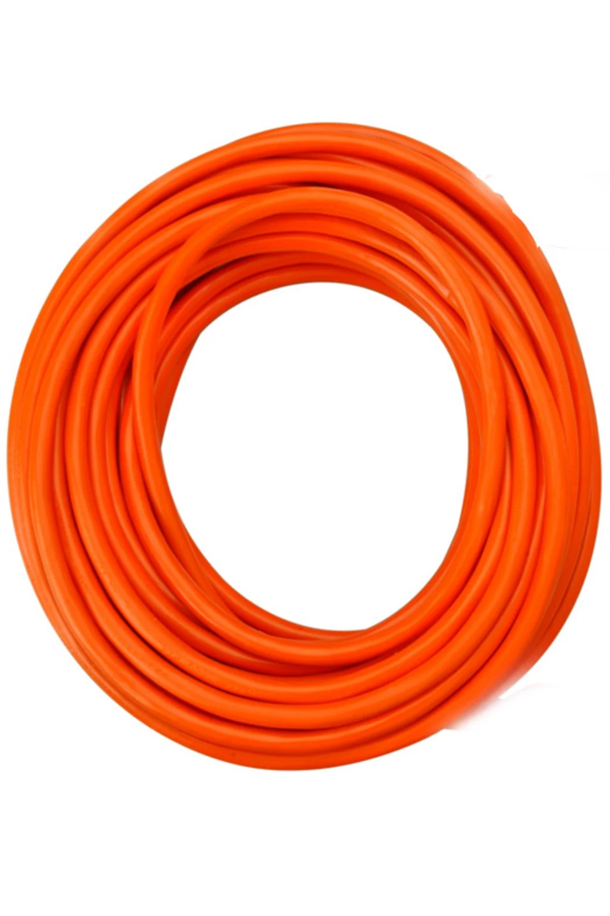 Cat6 UTP Patch Cord LSOH 0,3m Turuncu