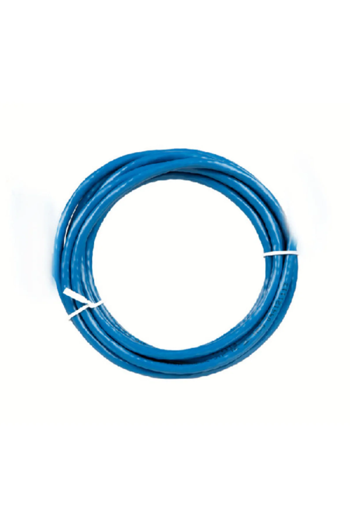 Cat6 UTP Patch Cord LSOH 1m Mavi