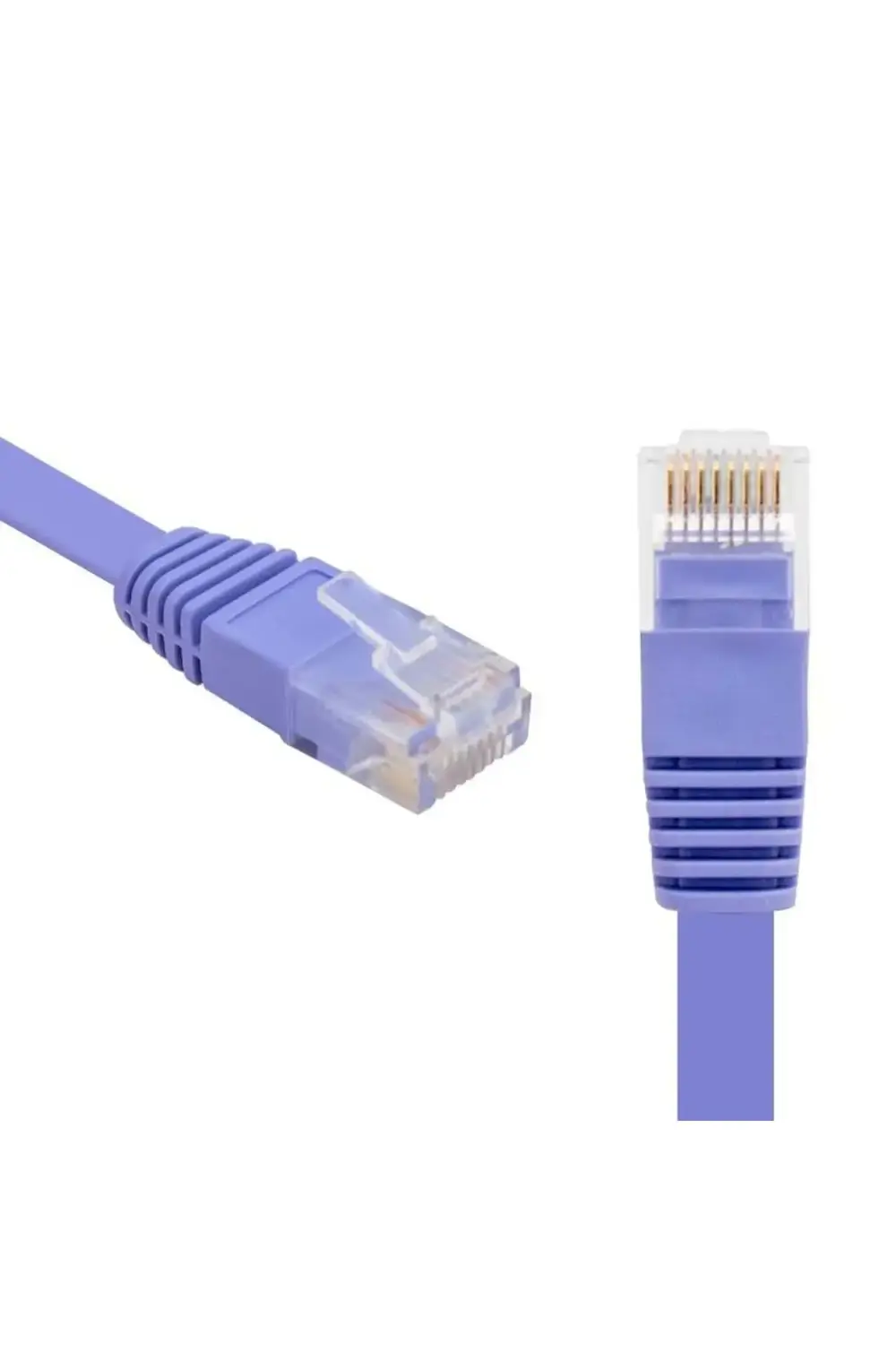 Cat6 Yassı Kablo 3 Metre