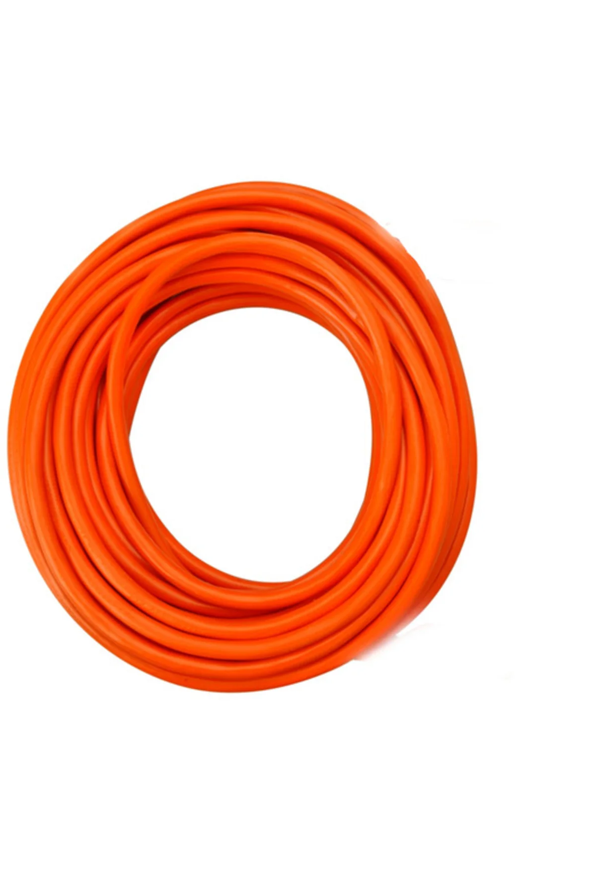 Cat6A S/FTP Patch Cord LSOH 2m Turuncu