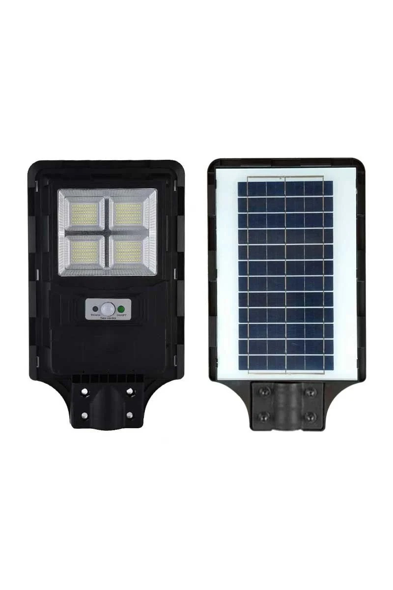 CATA 100W CT-4640 SOLAR SOKAK ARMATÜR