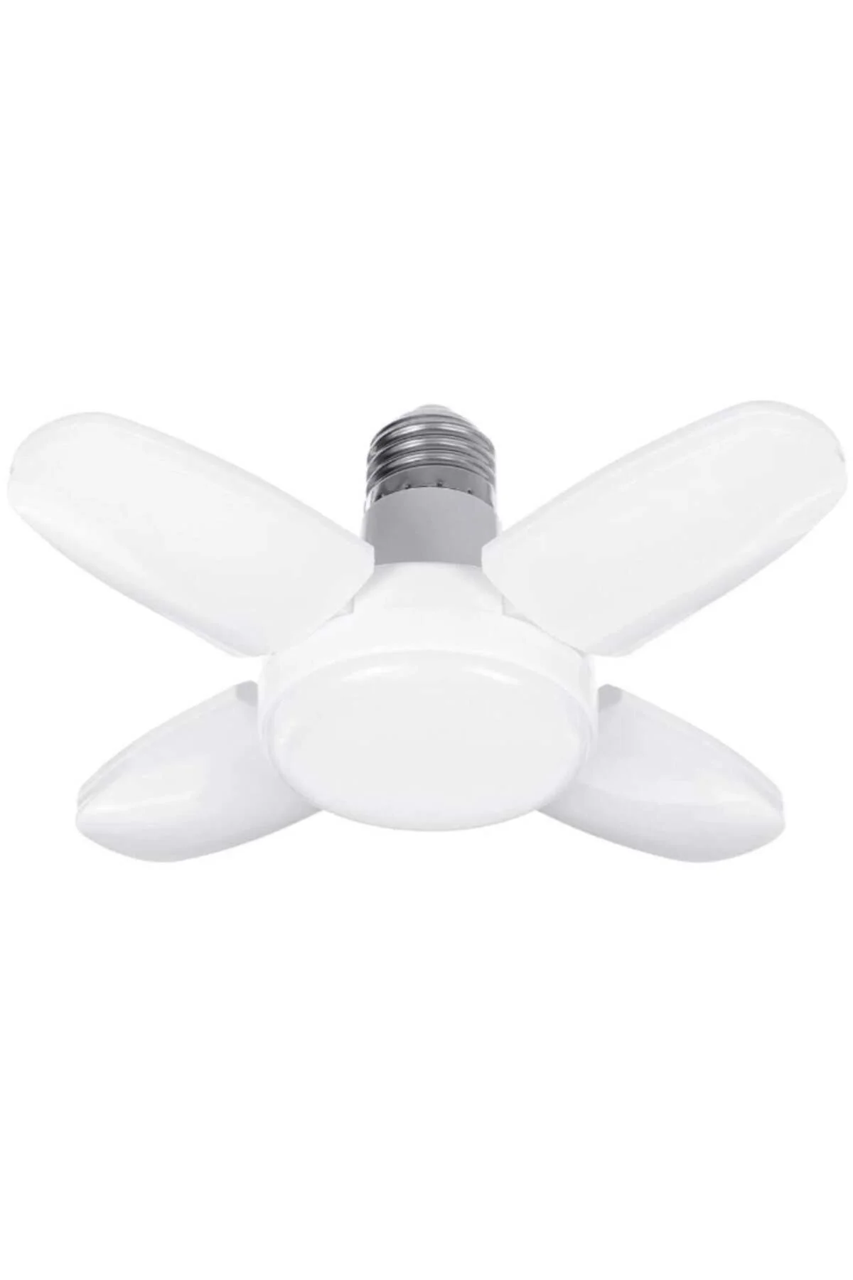 CATA 1151 Pervane 30 Watt Led Ampul 6500K Beyaz Işık E27 Duy