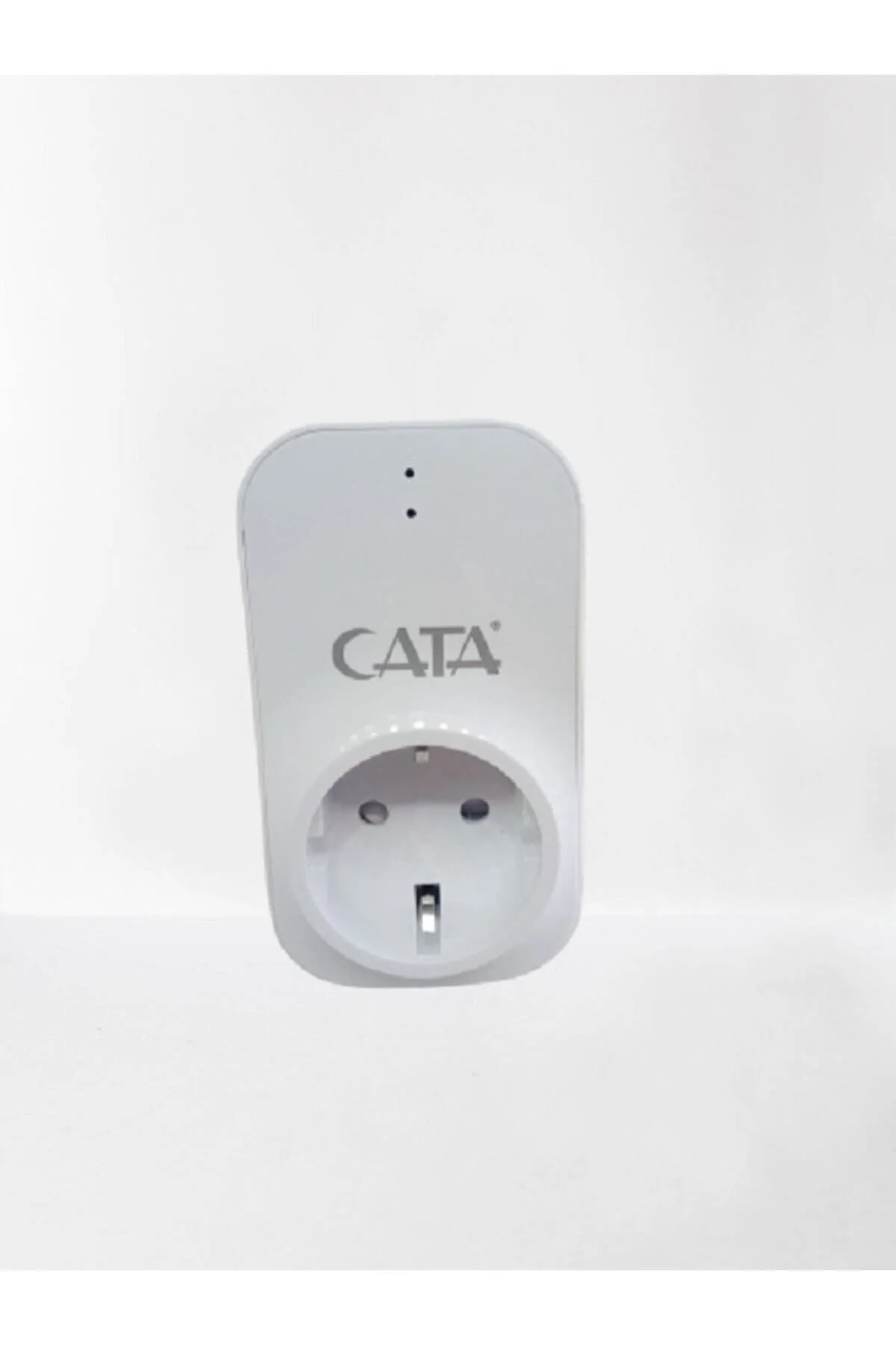 Cata 9186 Akım Korumalı Priz