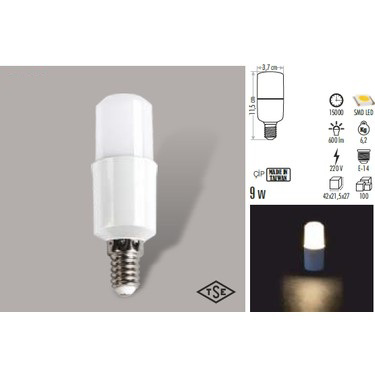 CATA 9W LED AMPUL CT-4091B CT-4092 (E-14 E-27) (BEYAZ) CATA 9W LED AMPUL CT-4091B CT-4092 (E-14 E-27) (BEYAZ)