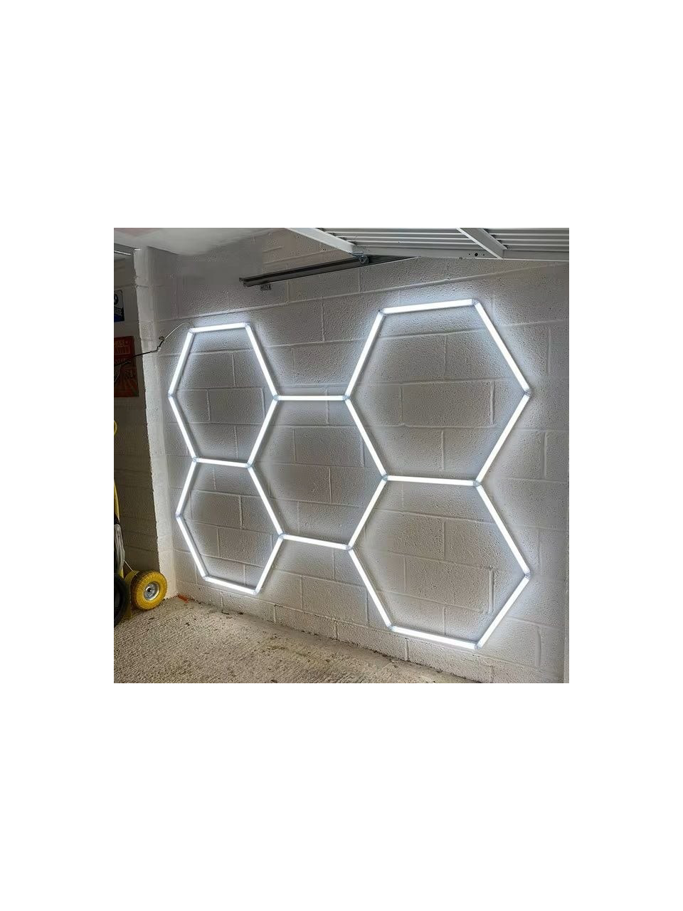 CATA ANZER LED CT-9082B LİNEAR ARMATÜR 240W (BEYAZ)