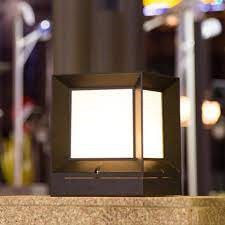 Cata  Bahçe Armatürü Ct-7051