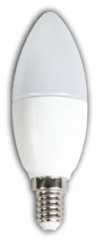 CATA CT 4079 7W Buji Led Ampül 6400K Beyaz Işık E14 Duy