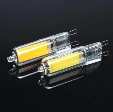 CATA CT 4221 5W Led Kapsül Ampul 3200K Gün Işığı G9 Duy