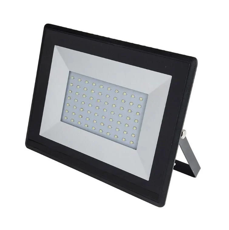 Cata CT-4658 50 Watt Slim Led Projektör Beyaz Işık Cata CT-4658 50 Watt Slim Led Projektör Beyaz Işık