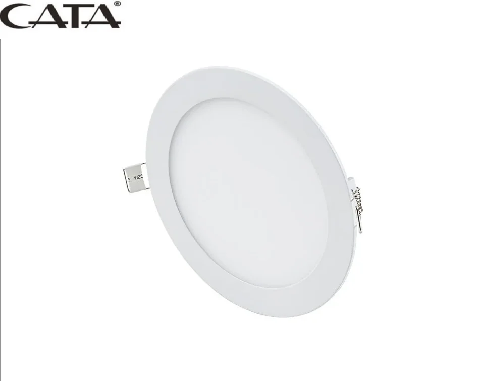 CATA CT 5147  Led Spot 12W 6400K Beyaz Işık