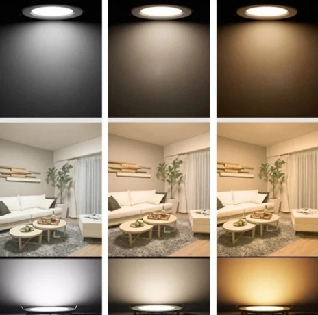 CATA CT 5148 Led Spot 15W 6400K Beyaz Işık
