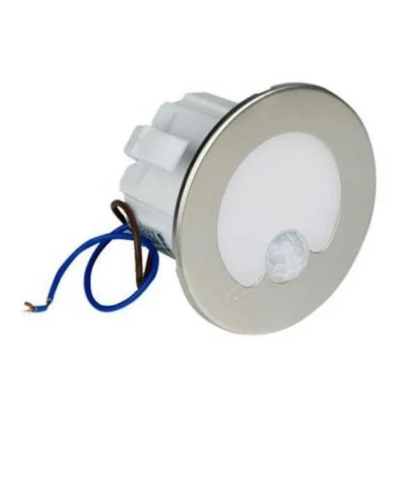 CATA CT 5174 1.5W Radar Sensörlü Koridor Aydınlatması 6400K Beyaz Işık