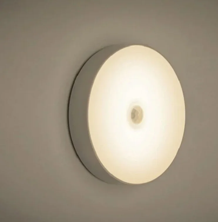 CATA CT 5180 Kabin İçi Mıknatıslı Ledli Sensörlü Spot 4000K Ilık 
