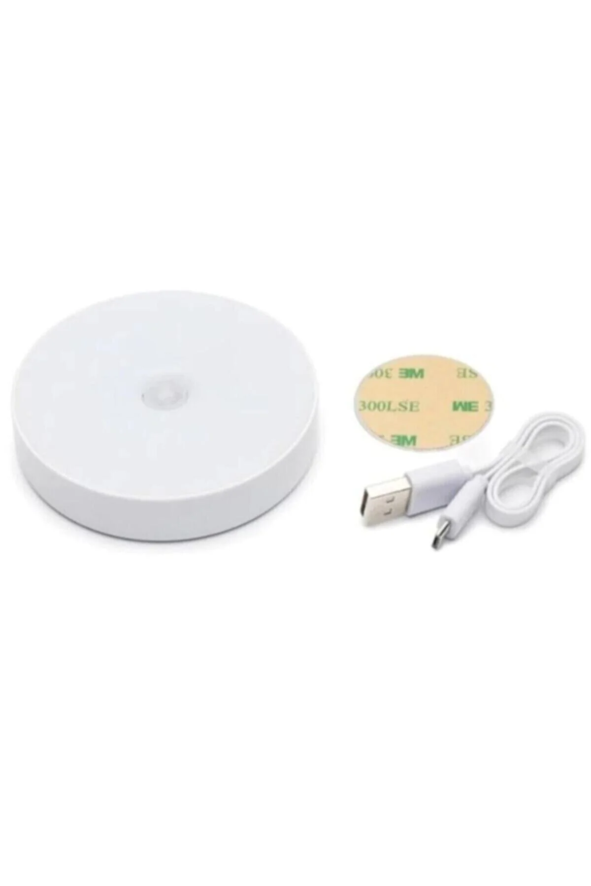 Cata Ct-5180 Sensörlü Kabin Led Aydınlatma (4000k) Ct5180