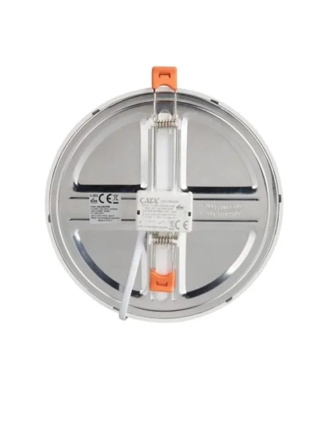 CATA CT 5645 Led Spot 6W 6400K Beyaz Işık