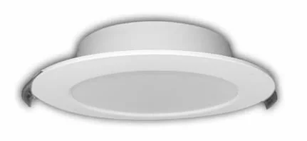 CATA CT 5650 Zümrüt 10W Backlight Led Spot 3200K Gün Işığı