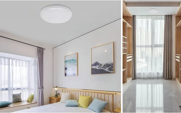 CATA CT 5661 Sıva Altı 20W Ayarlanabilir Led Spot 6500K Beyaz Işı