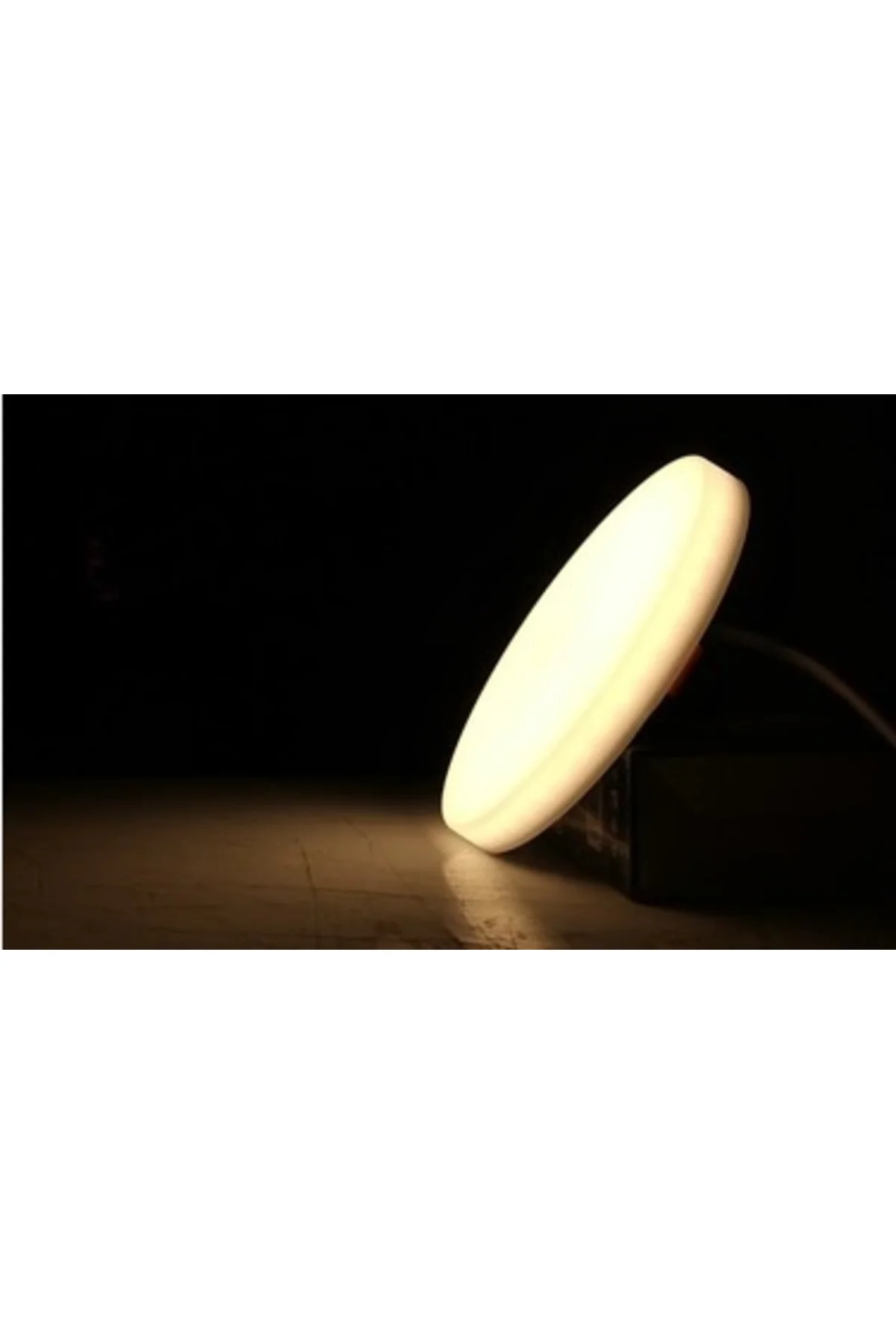 CATA CT 5662 Sıva Altı 25W Ayarlanabilir Led Spot 3200K Gün Işığı CATA CT 5662 Sıva Altı 25W Ayarlanabilir Led Spot 3200K Gün Işığı - Görsel 2