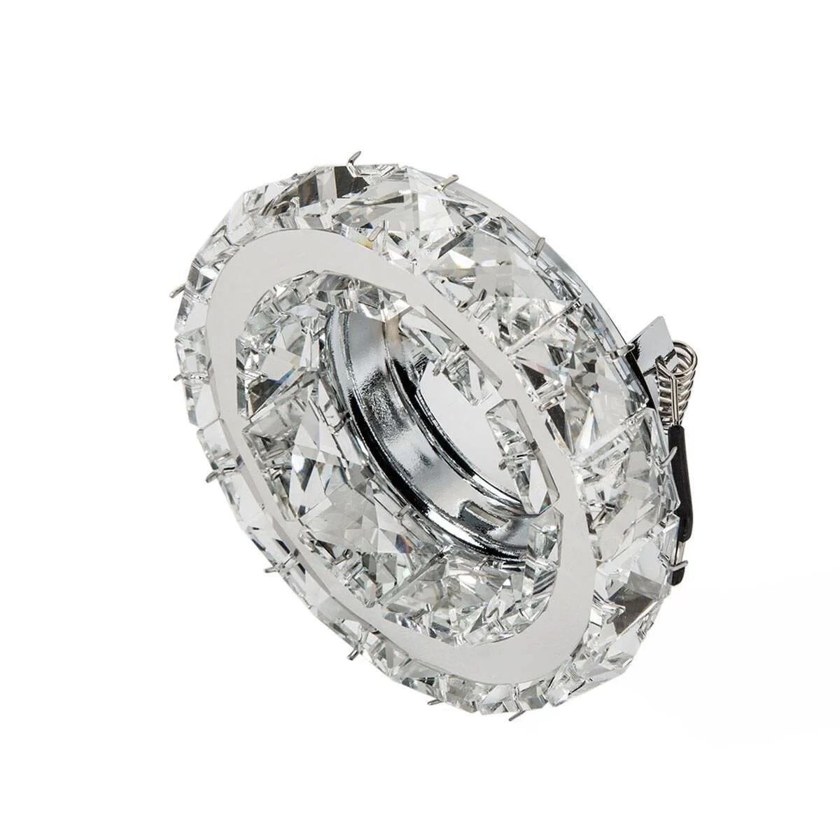 CATA CT 6584 Berfin Kristal Cam Spot Kasası