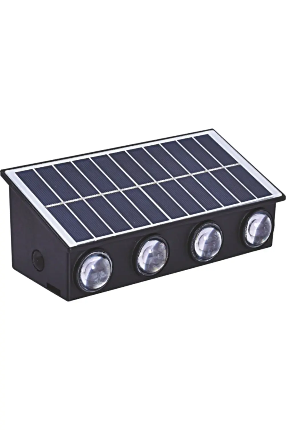CATA CT 8010 Kos 20W Solar Led Aplik 3200K Gün Işığı