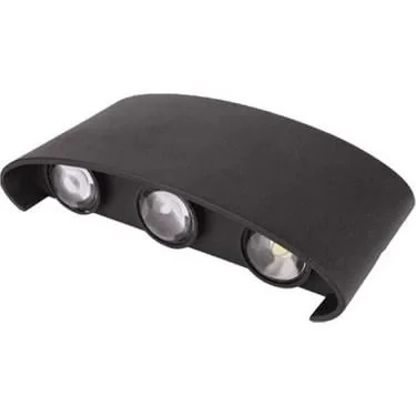 CATA CT 8011 10W Dış Mekan Led Aplik 2700K Amber