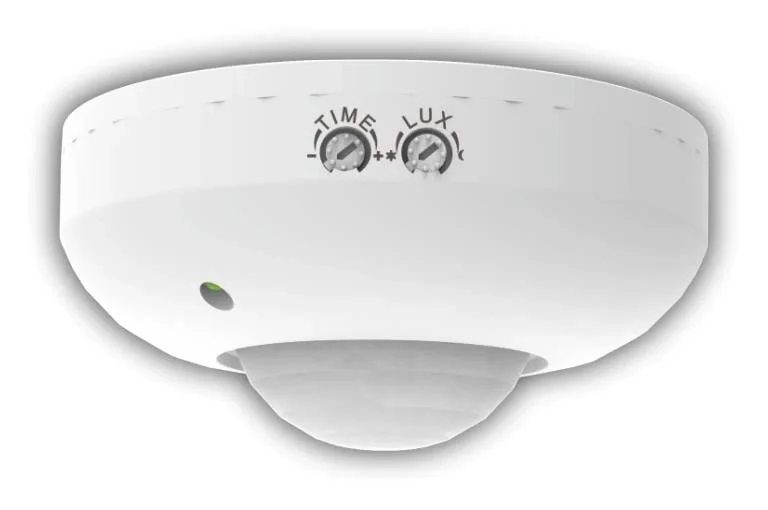 CATA CT 9243 1200 W 360 Derece Hareket Sensörü