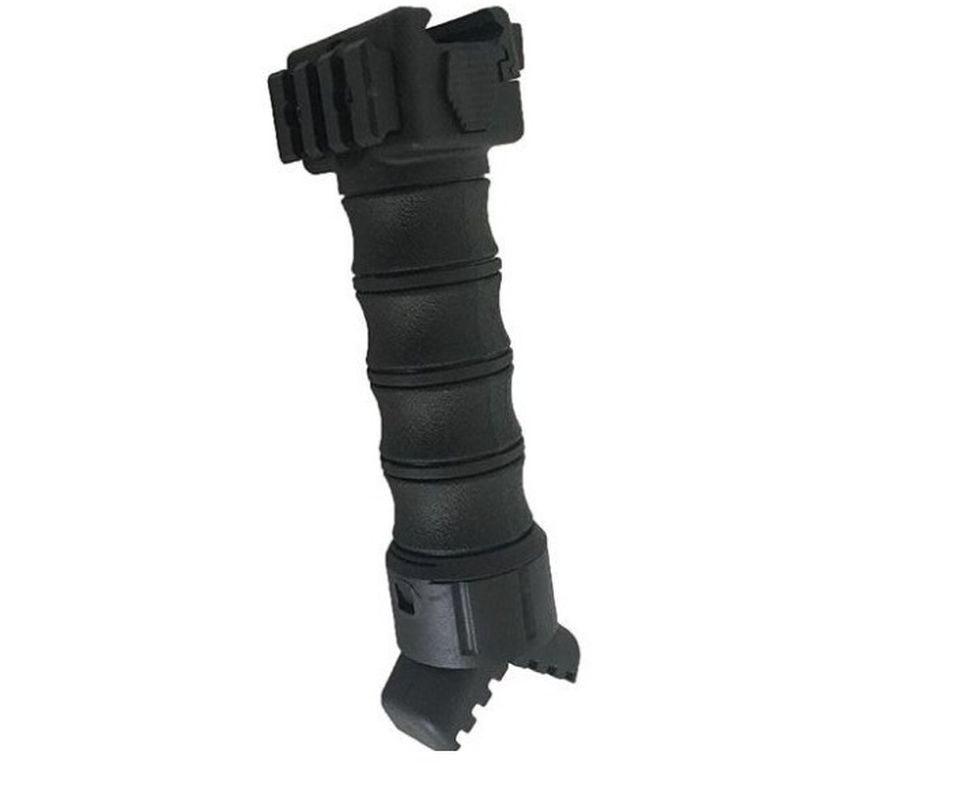 Çatal Ayak Bi̇pod El Tutamaği TdrTR