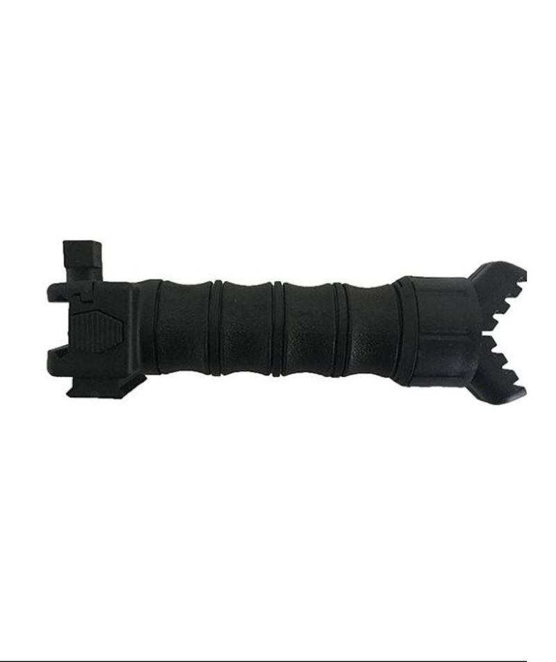 Çatal Ayak Bi̇pod El Tutamaği TdrTR