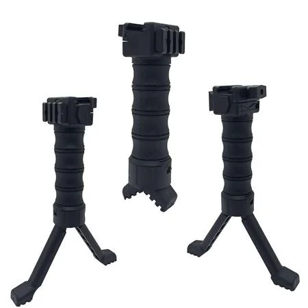 Çatal Ayak Bipod El Tutamağı - 22mm Ray, Havalı Tüfek Aksesuarı Fiyatı, Yorumları ve Özellikleri