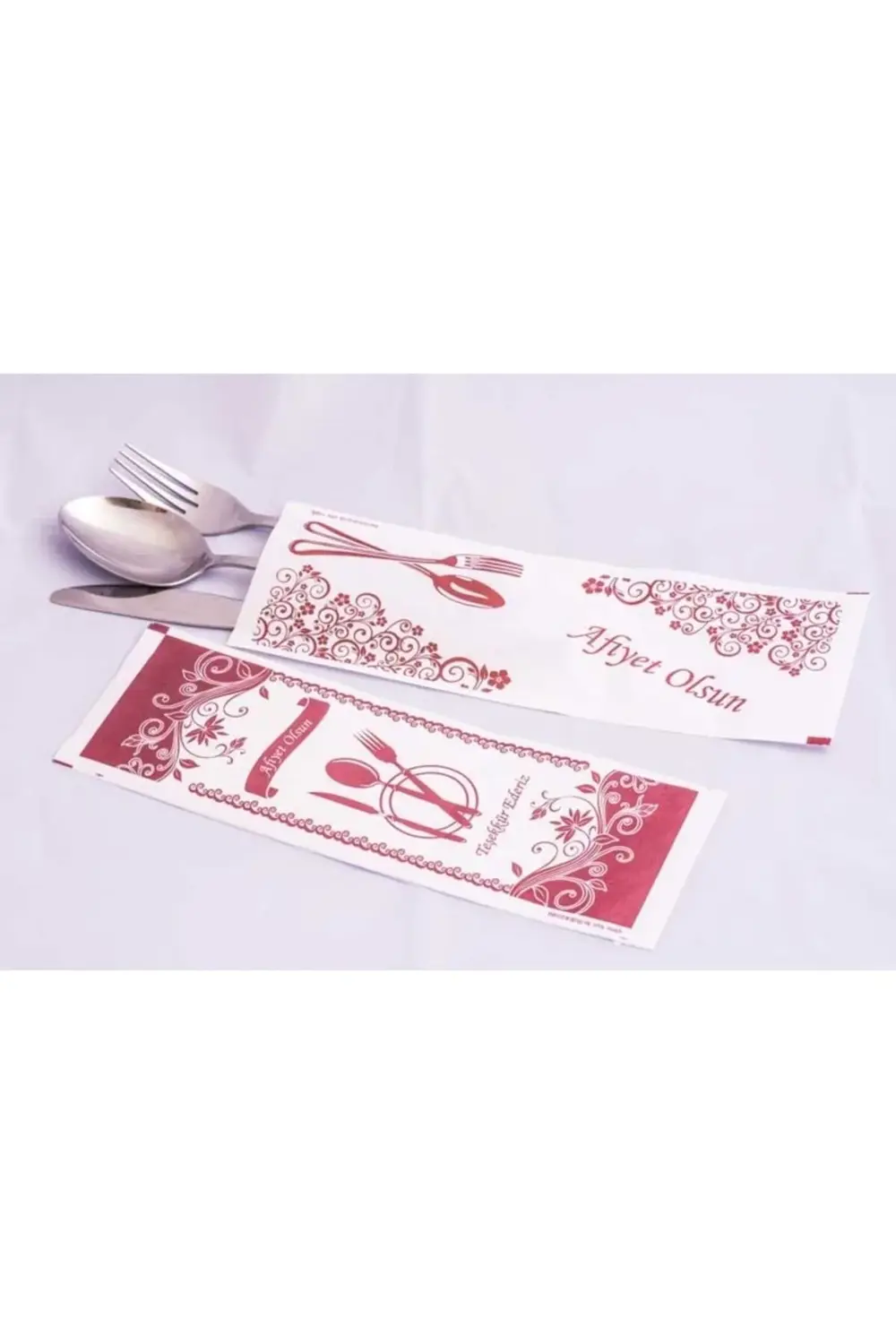 Çatal Bıçak Kılıfı*100'lü