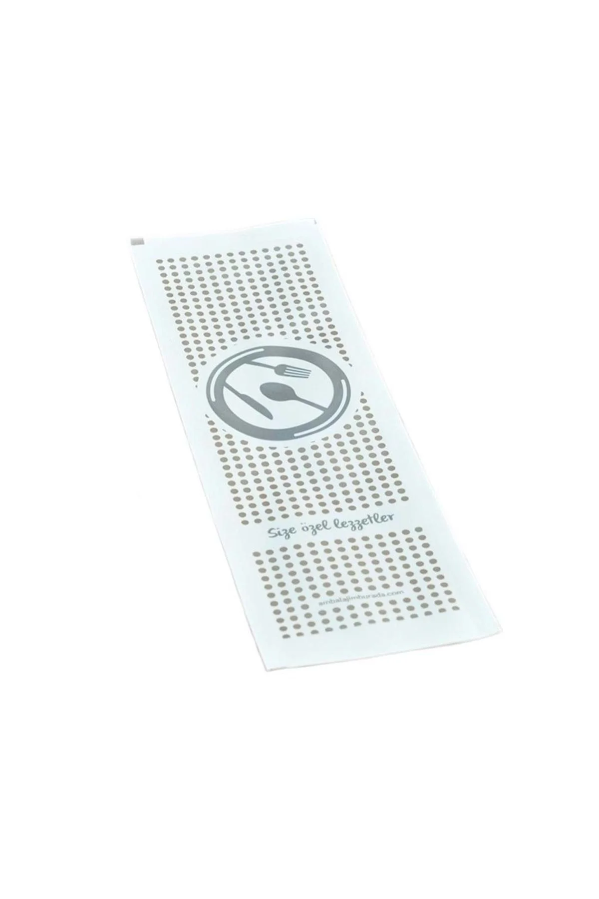 Çatal Kaşık Kılıfı 1000'li