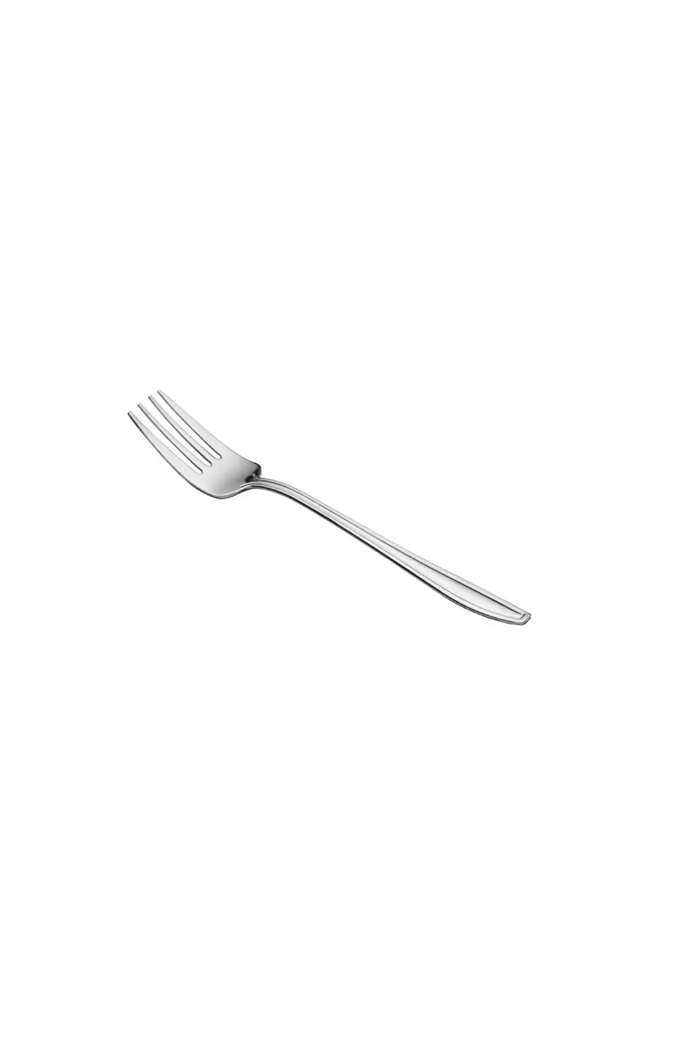 Çatal Kaşık Seti 12 Kişilik 60 Parça Kordon Model 18/0 Kalite