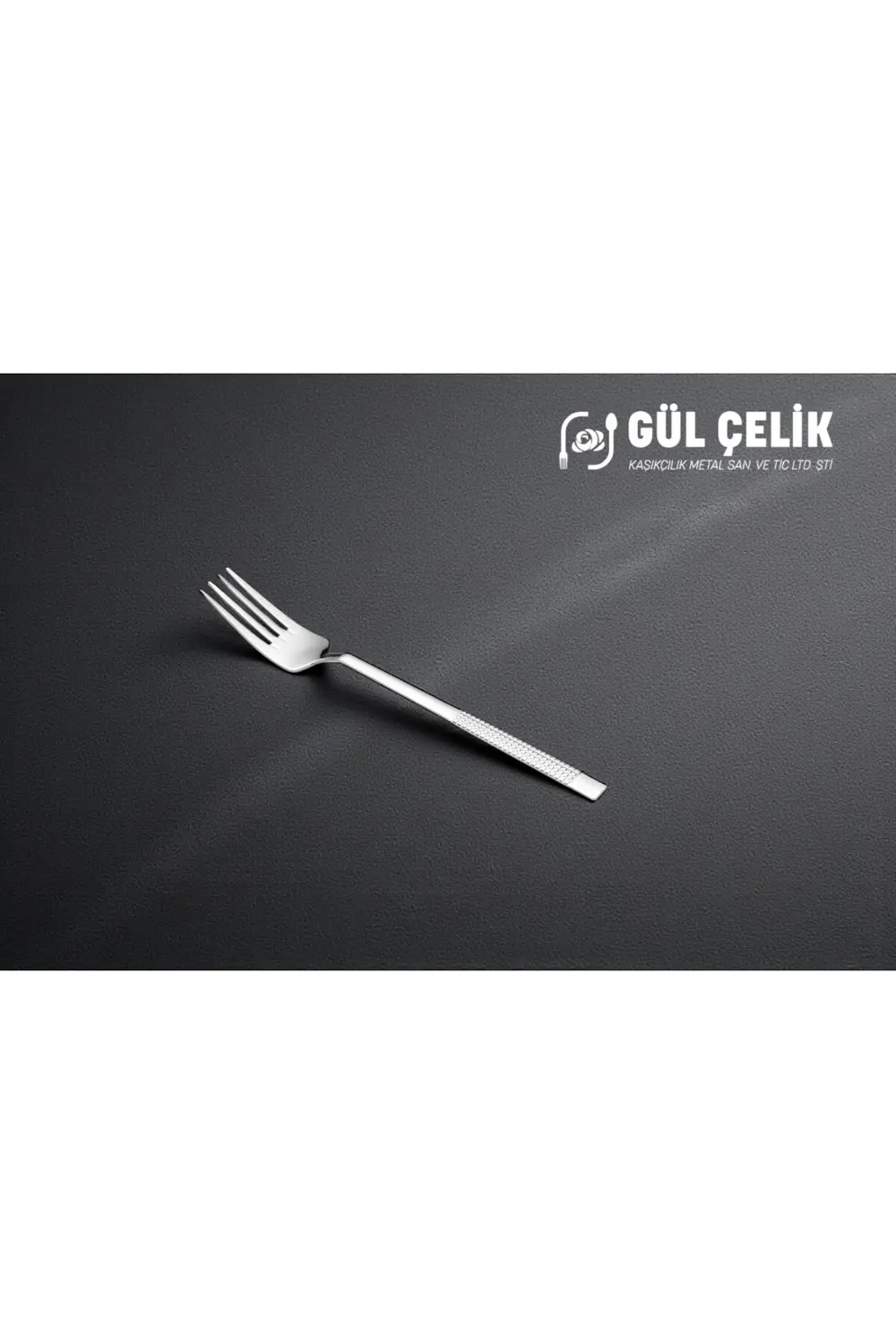 Çatal Kaşık Seti 30 Parça 6 Kişilik Hasır Model 18/0 Kalite