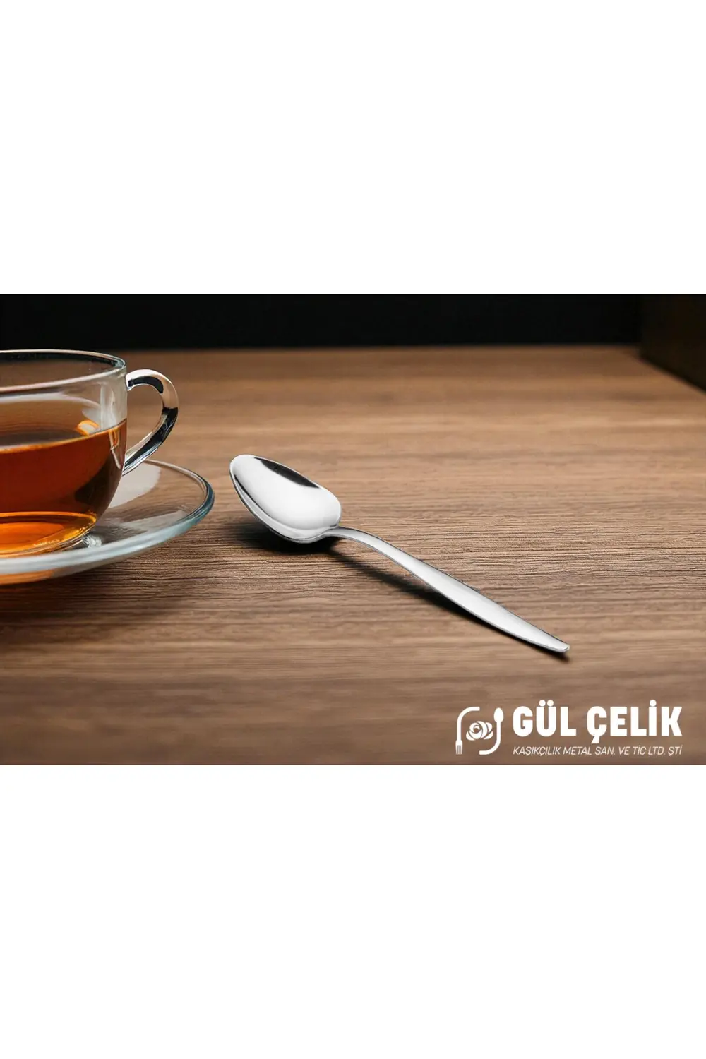 Çatal Kaşık Seti 60 Parça 12 Kişilik Sivri Model 18/0 Kalite