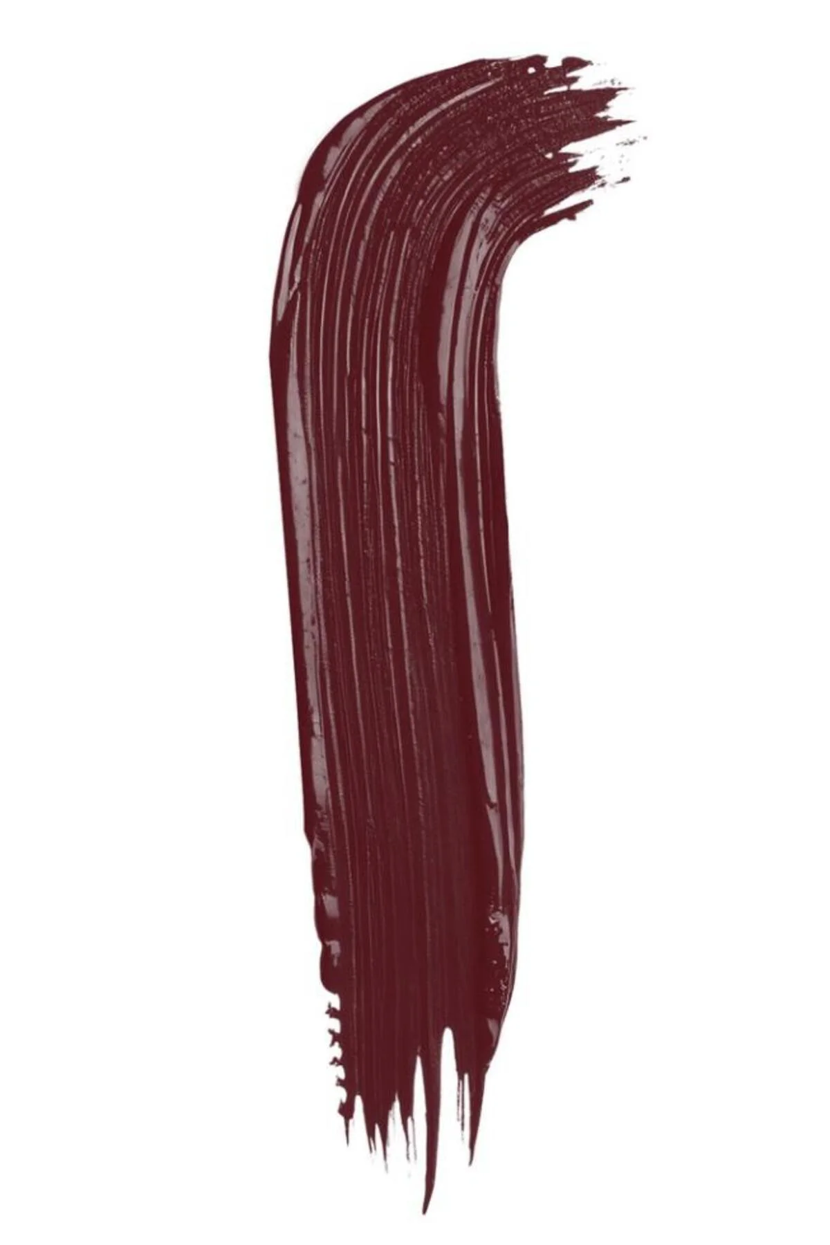 Catch The Color Maskara 315 Burgundy