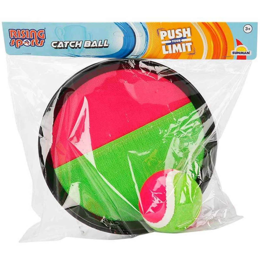Catchball Oyun Seti Catchball Oyun Seti