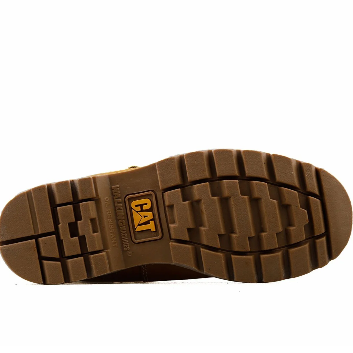 Caterpillar Colorado Leather Boot Hakiki Deri Nubuk Unisex Tarçın Bot 01.5M Caterpillar Colorado Leather Boot Hakiki Deri Nubuk Unisex Tarçın Bot 01.5M