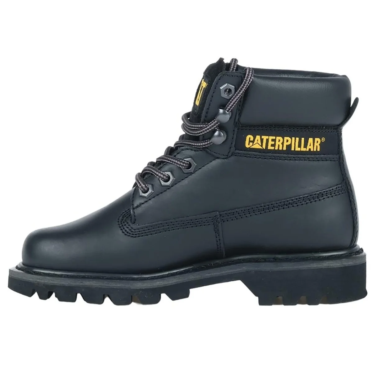Caterpillar Colorado Leather Boot Hakiki Deri Kadın Siyah Bot 01.5M Fiyatı, Yorumları ve Özellikleri