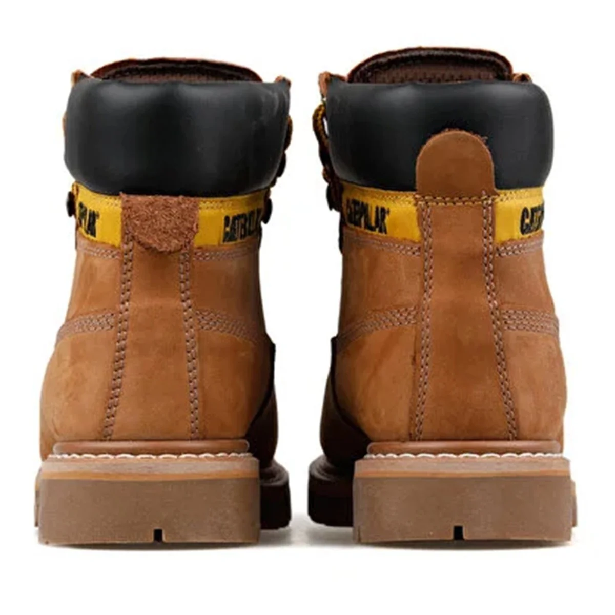 Caterpillar Colorado Leather Boot Hakiki Deri Nubuk Kadın Tarçın Bot 01.5M Fiyatı, Yorumları ve Özellikleri