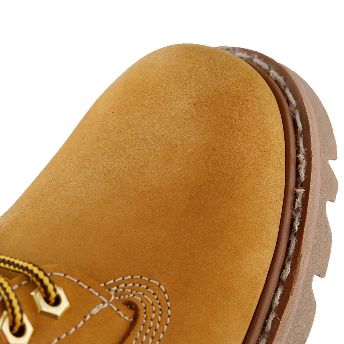 Caterpillar Colorado Leather Boot Hakiki Deri Nubuk Unisex Tarçın Bot 01.5M Caterpillar Colorado Leather Boot Hakiki Deri Nubuk Unisex Tarçın Bot 01.5M