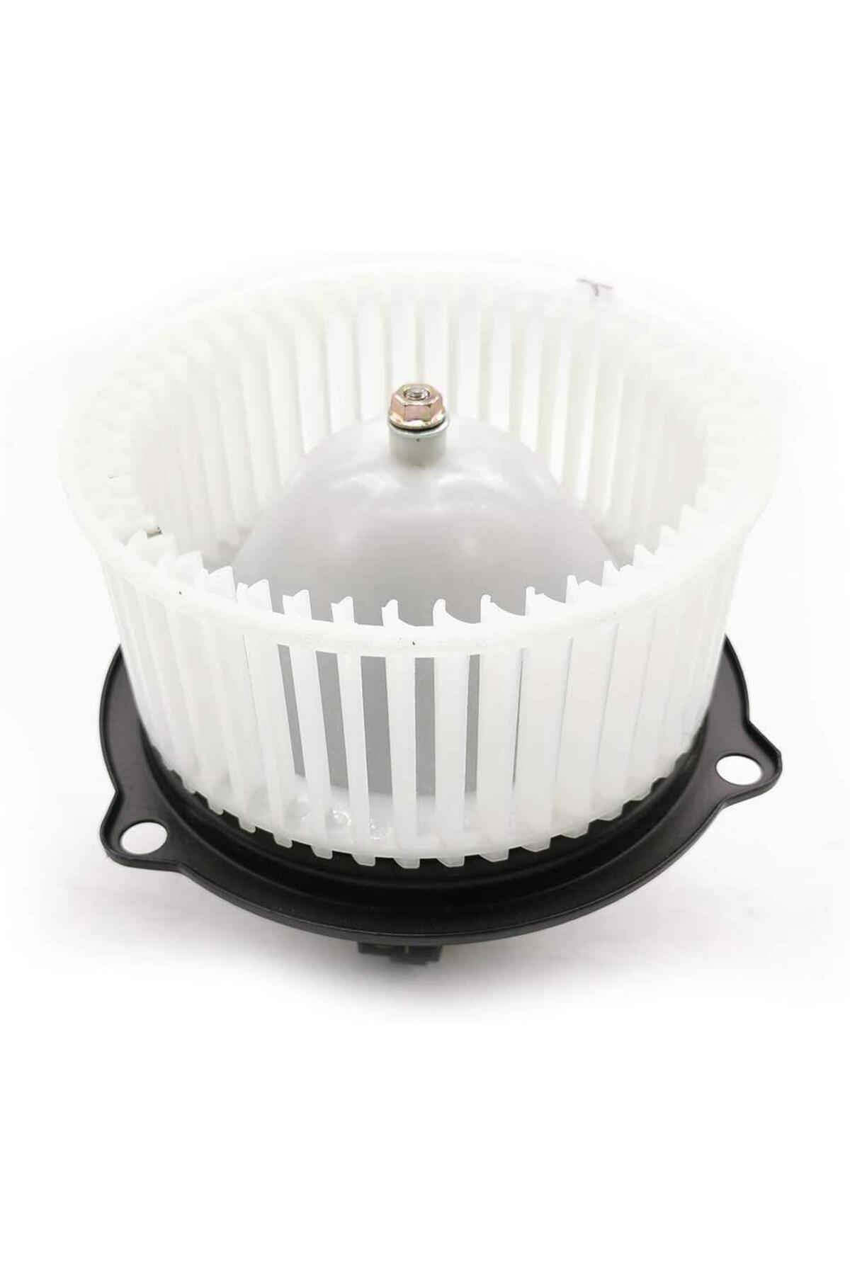 Caterpıller 311b 312c 312l Kalorifer Motoru 24 Volt