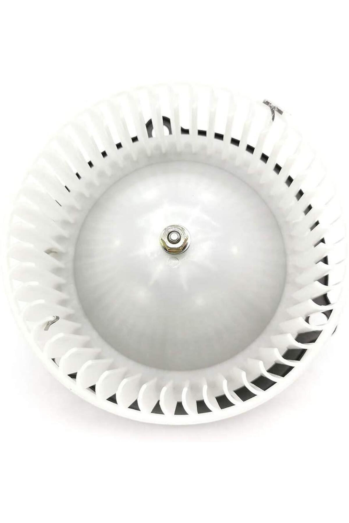 Caterpıller 311b 312c 312l Kalorifer Motoru 24 Volt