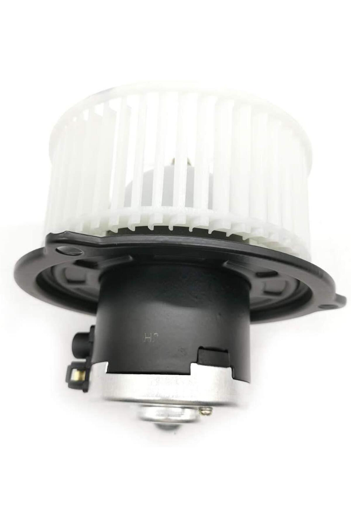 Caterpıller 311b 312c 312l Kalorifer Motoru 24 Volt