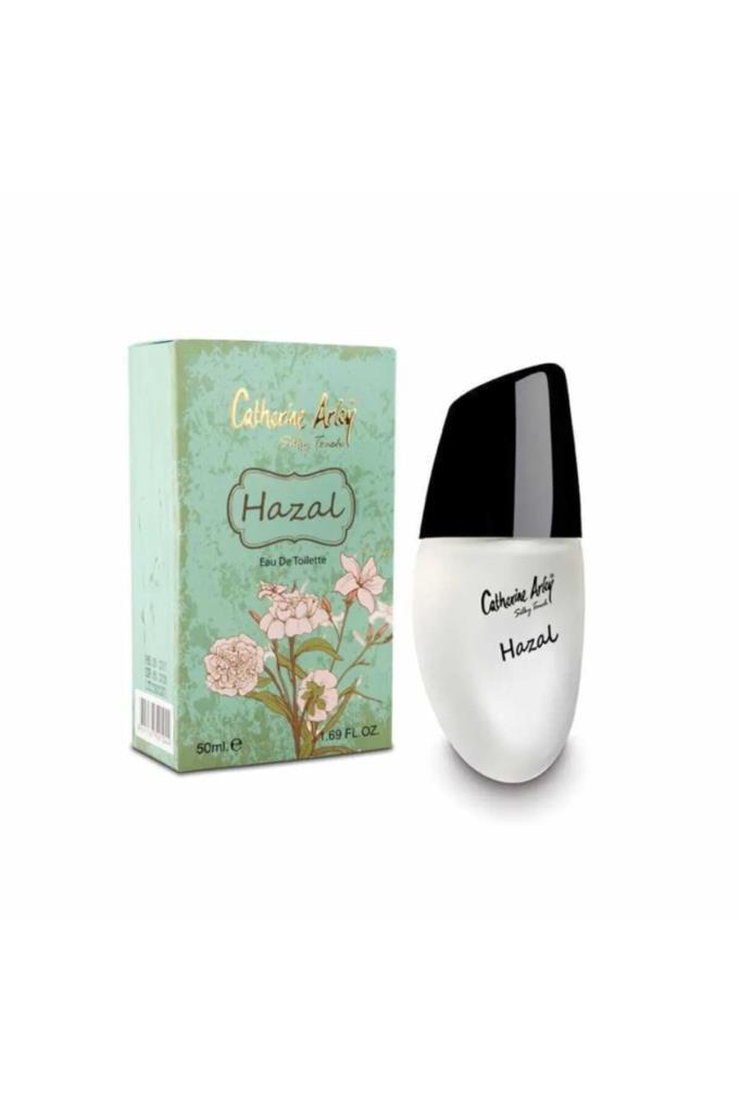 Catherine Arley Hazal EDT 50 ml Kadın Parfümü