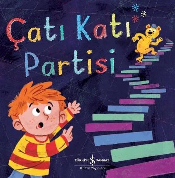 Çatı Katı Partisi Fiyatı, Yorumları ve Özellikleri