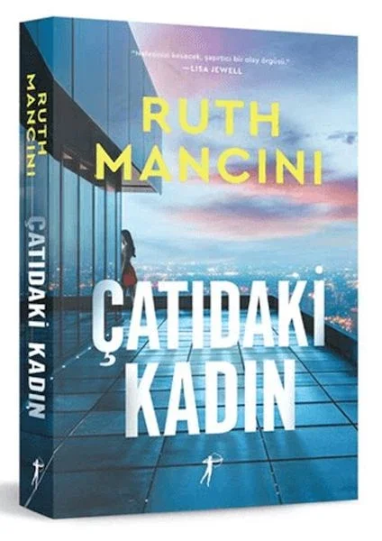 Çatıdaki Kadın Fiyatı, Yorumları ve Özellikleri