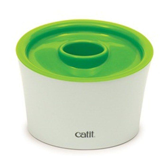 Catit Senses Çoklu Besleyici Mama Kabı