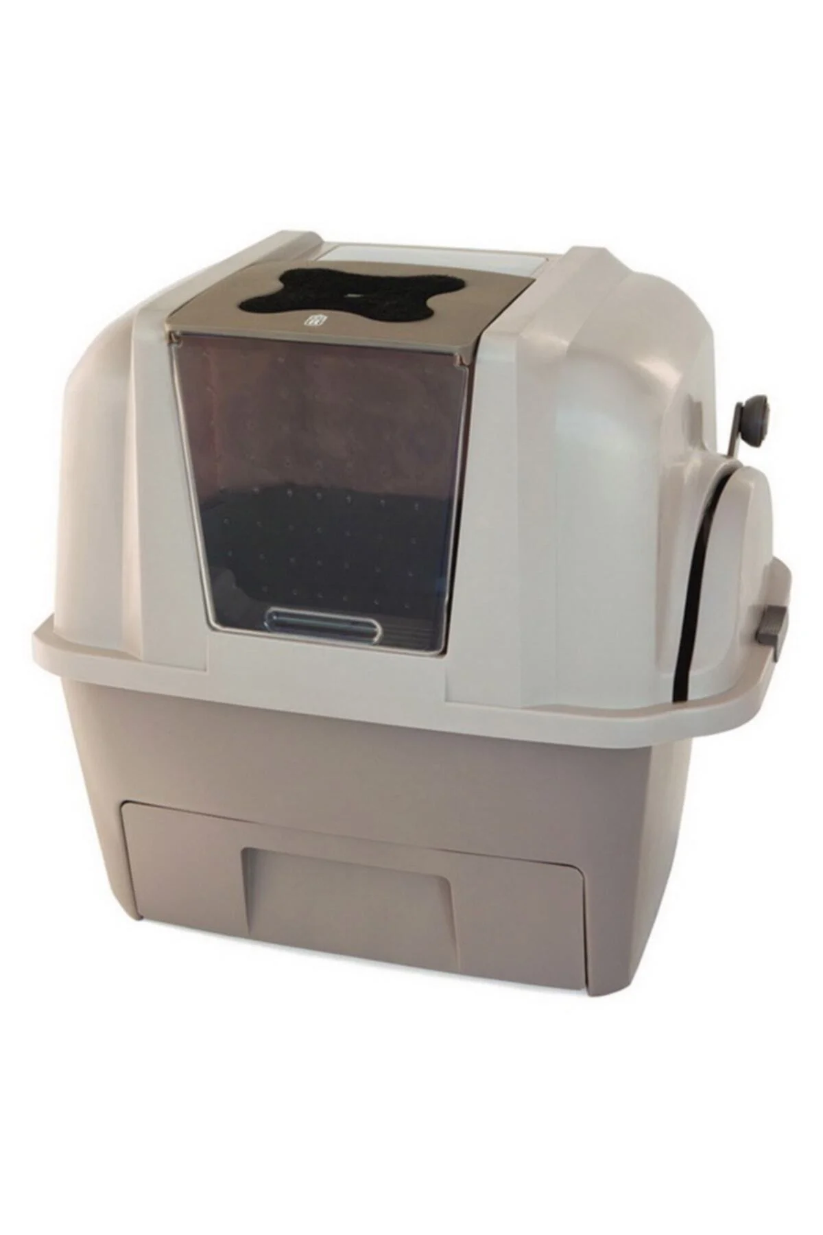 Catit Smartsift Otomatik Kedi Tuvaleti-zoo